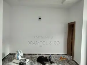 4bdrm Townhouse / Terrace in Guzape District for rent