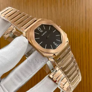 Karston Chain Watch