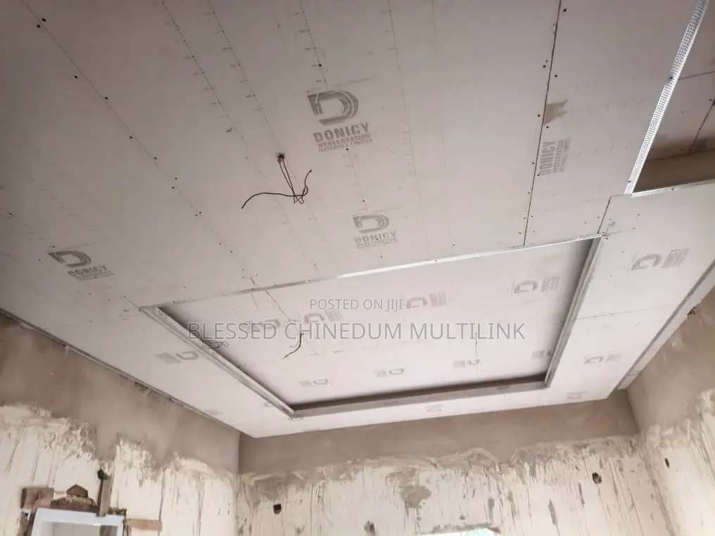 Plaster Board