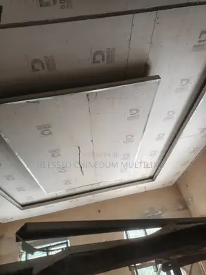 Plaster Board