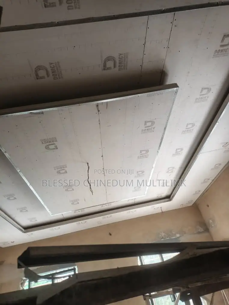 Plaster Board