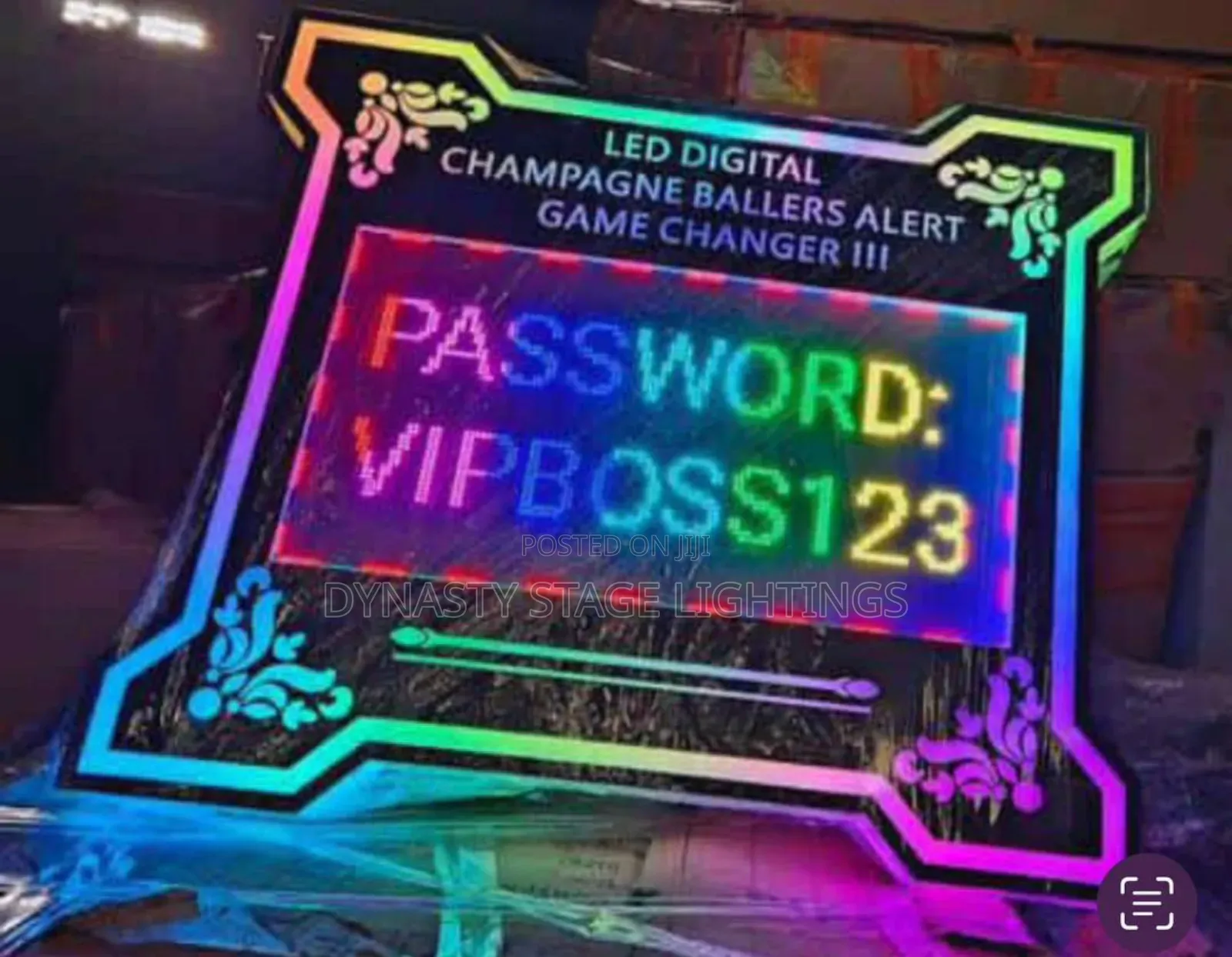 Digital Ballers Alert for Clubs