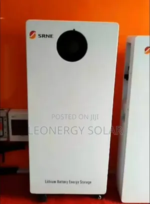 Srne 16.07kwh Lithium Battery With 6000 Cycles