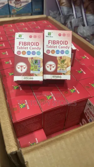 Wins Town Fibroid Tablets Candy Bulk Sales