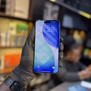 Apple iPhone 15 Pro 256 GB