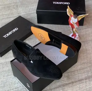 Tomford Loafers for Men