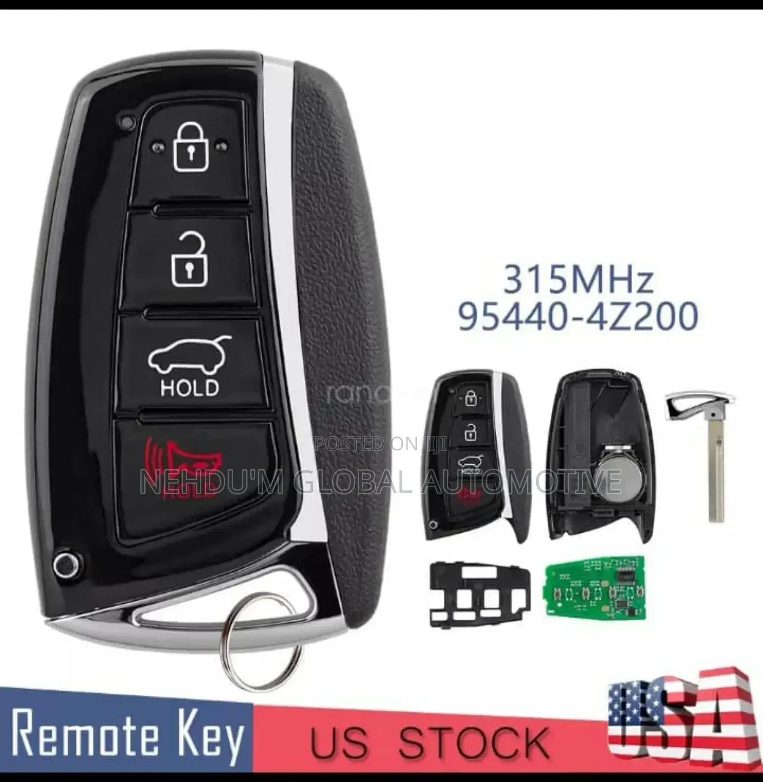 Car Key Cutting and Programming