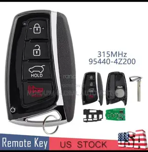 Car Key Cutting and Programming