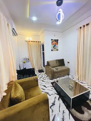 Mini Flat Shortlet Pam Groove