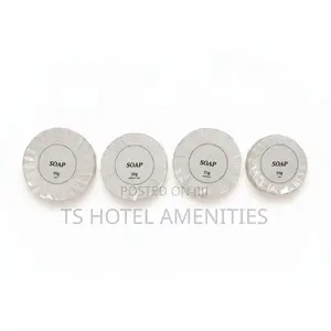 Hotel Soap Amenities(1000pcs, Hotel, Apartment, Guesthouse)
