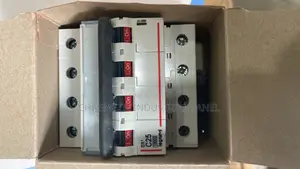 Safe & Smart Power – Legrand 2/4 Pole Mcb And Elcb Breakers