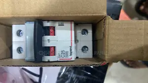 Safe & Smart Power – Legrand 2/4 Pole Mcb And Elcb Breakers