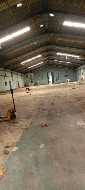 Warehouse Sales
