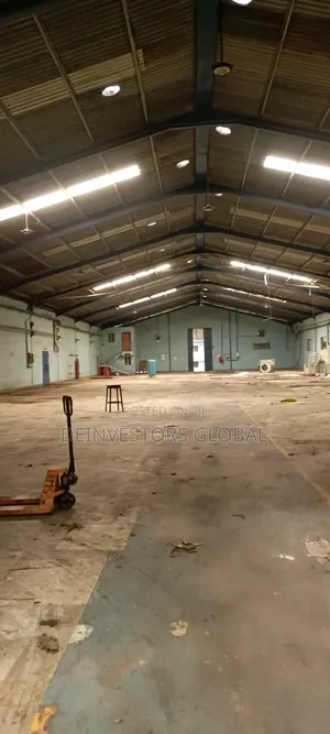 Warehouse Sales