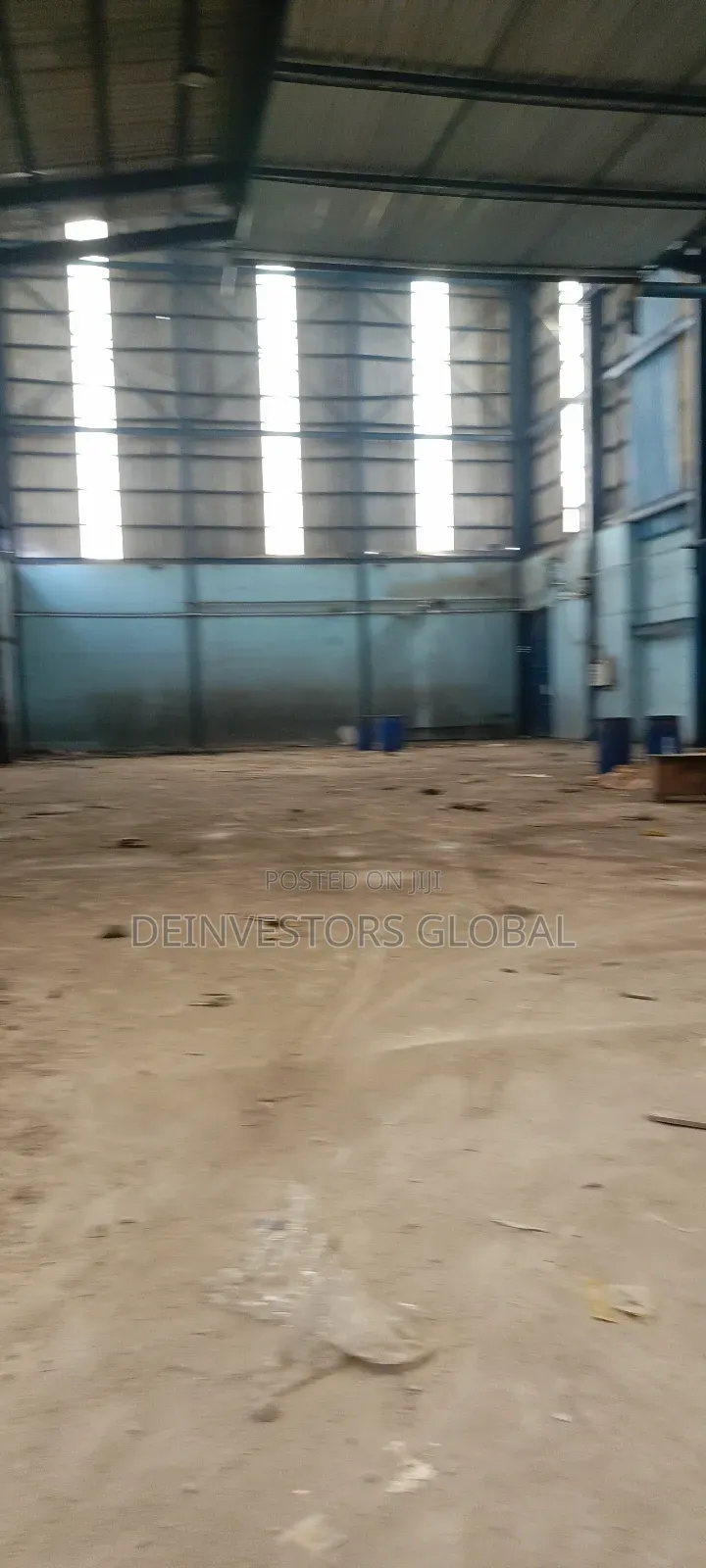Warehouse Sales