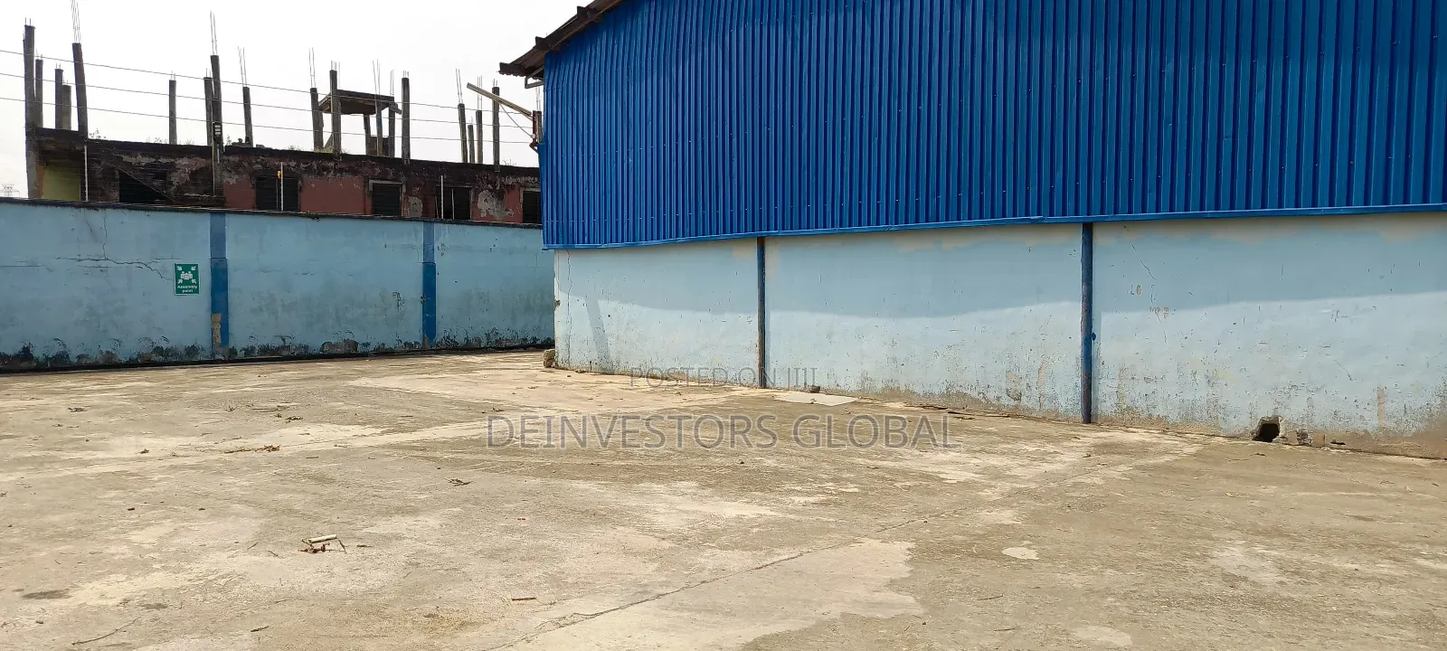 Warehouse Sales