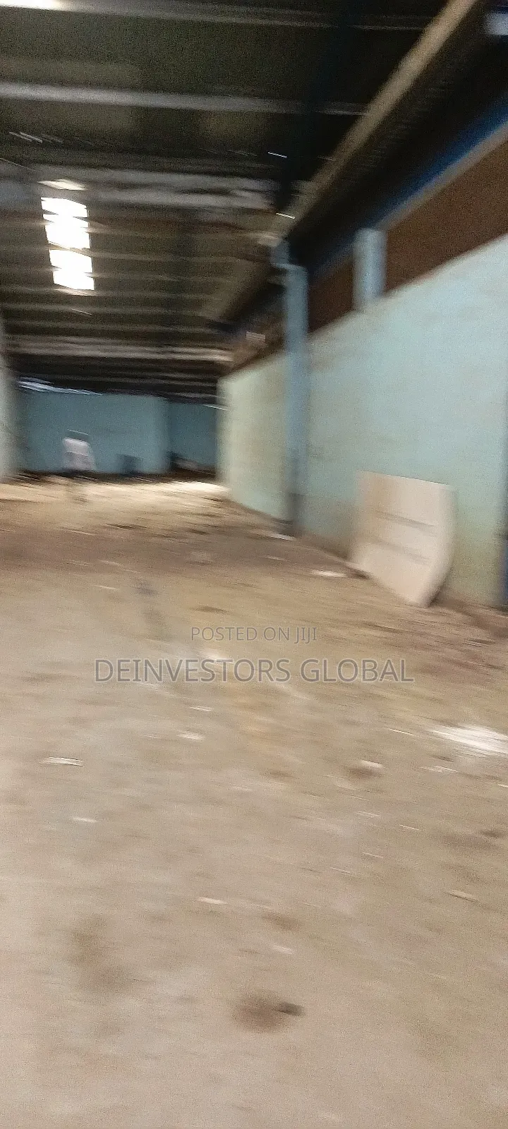 Warehouse Sales