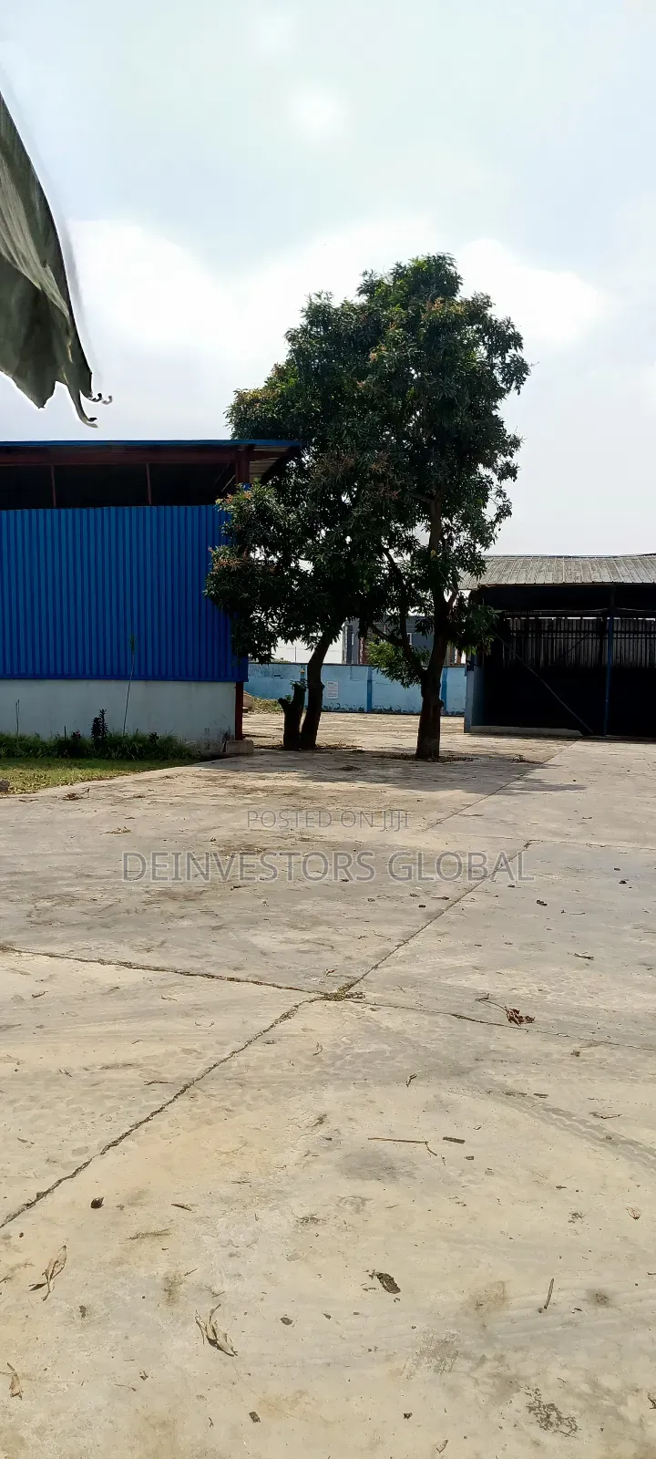 Warehouse Sales
