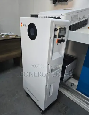 Srne 10.49kwh 51.2v Lithium Batteries