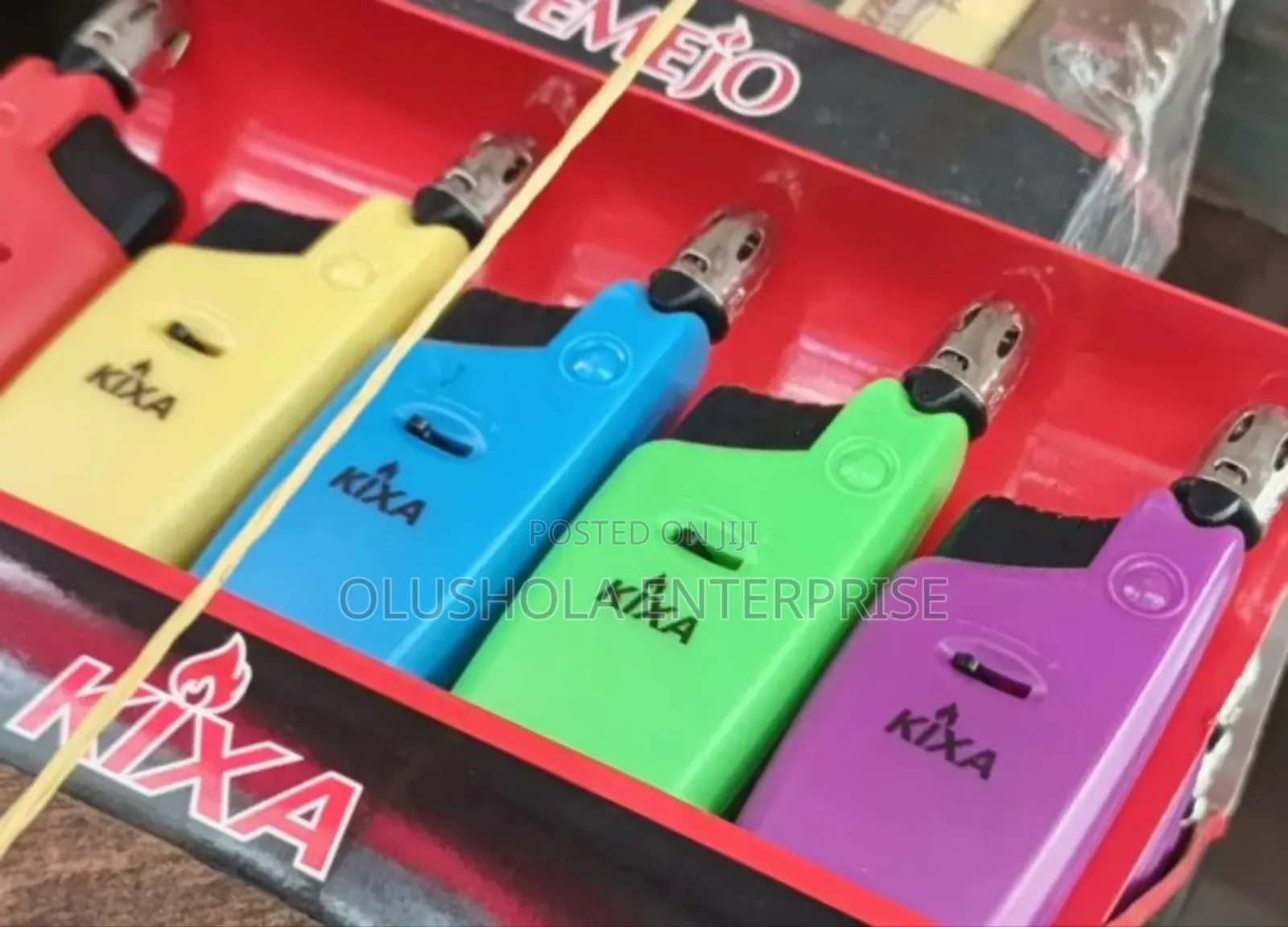 Original Lighter