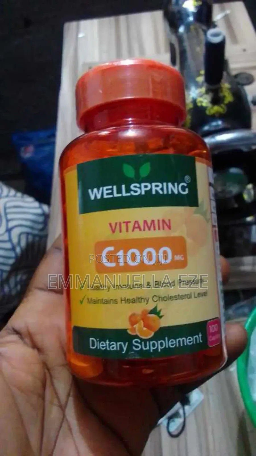 Supplement