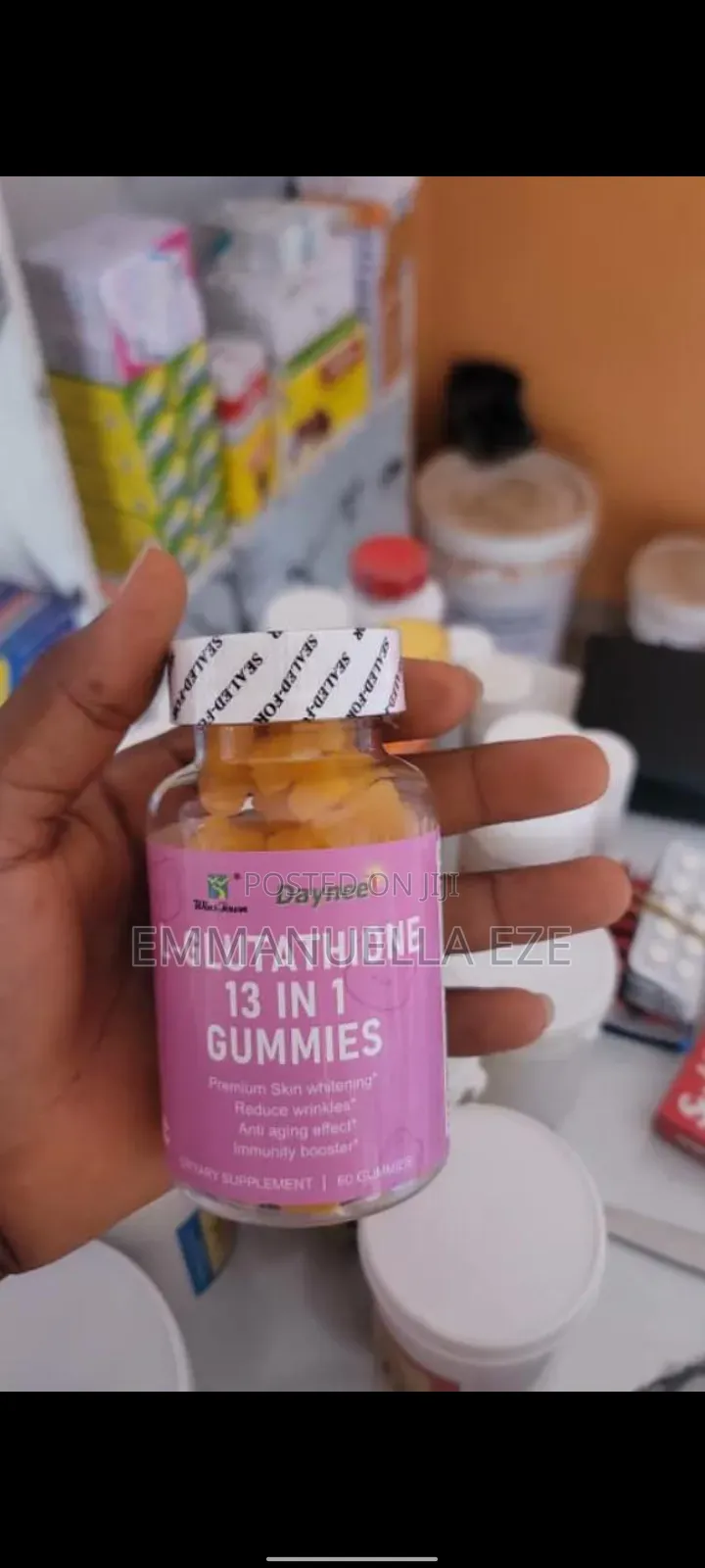 Supplement