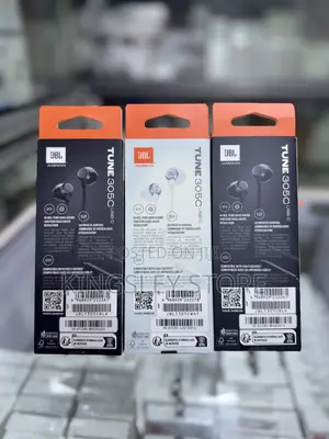 Jbl Tune 305c Usb-c