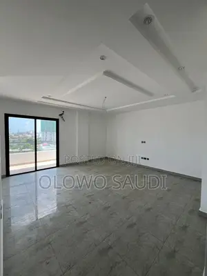 3bdrm Apartment in Banana Island Road for rent