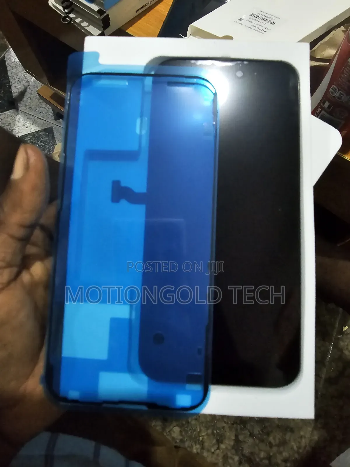 iPhone 14 Pro Max Screen Incell