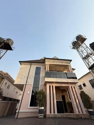 5bdrm Duplex in Apo Resettlement for sale