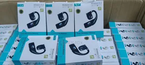 G46/G47 True 5 4 Wireless Stereo Ear Phone