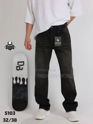 Pure Quality Stock Jeans