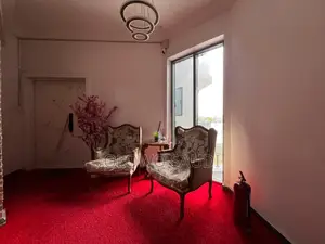 3bdrm Apartment in Banana Island for rent