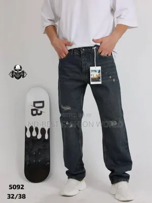 Men's Luxury Wears