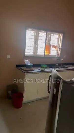 2bdrm Apartment in Apexion Estate, Katampe Extension for rent