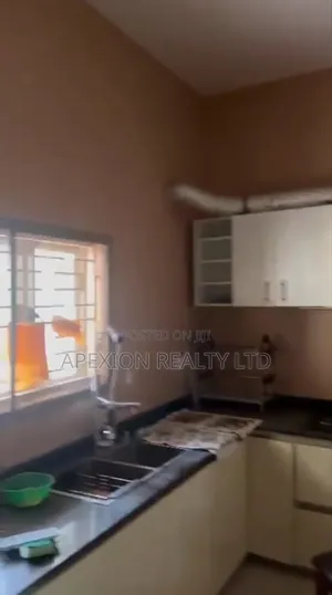 2bdrm Apartment in Apexion Estate, Katampe Extension for rent