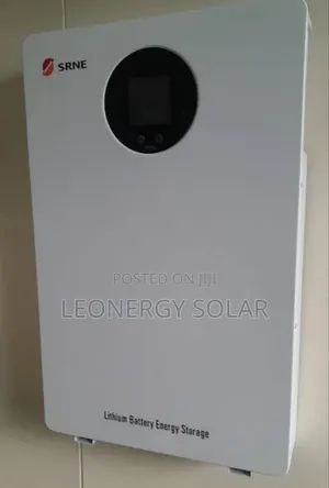 Original Srne 5kwh 48v Lithium Battery