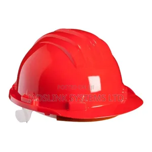 Safety Helmet