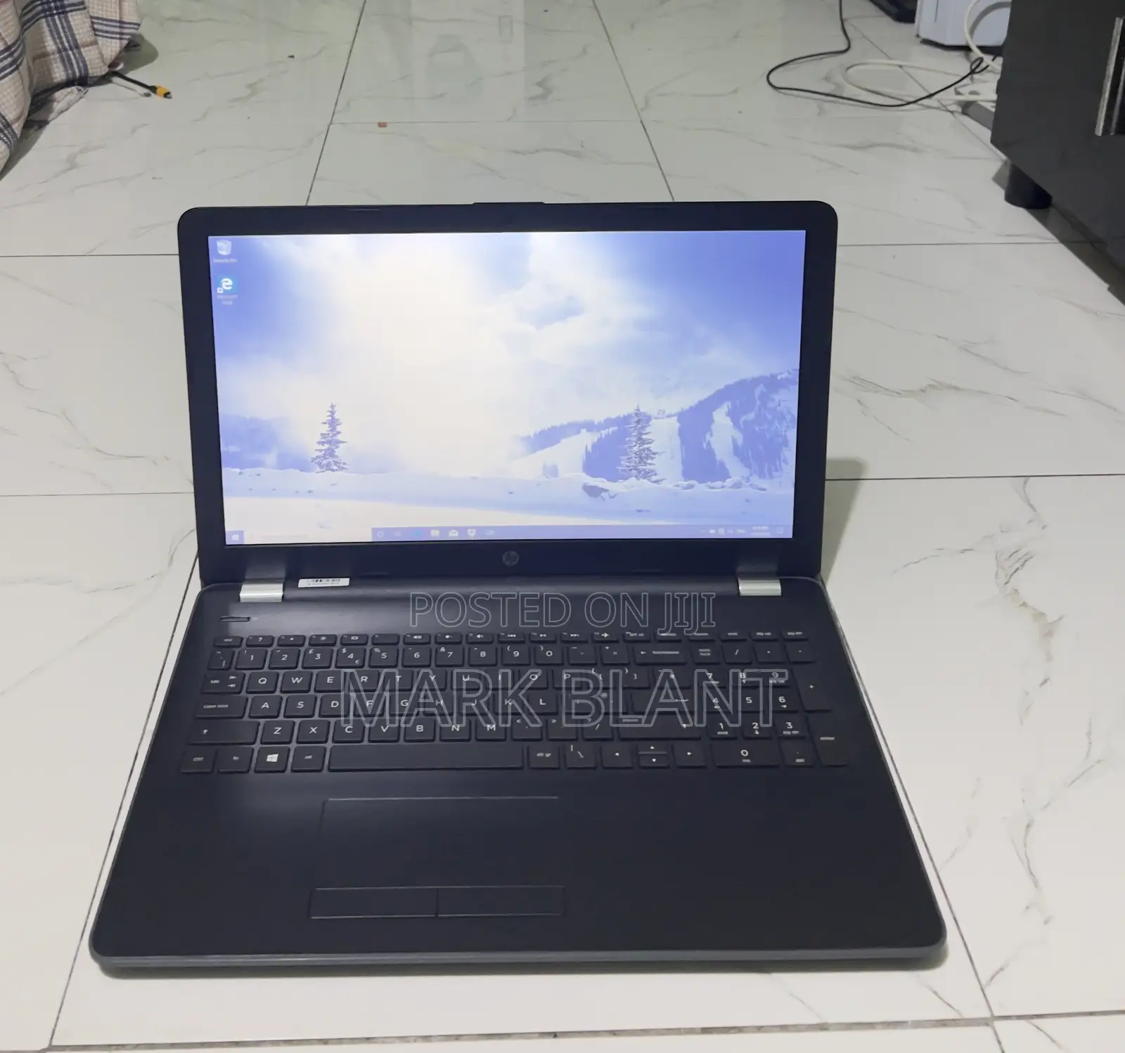 Laptop HP 15 8GB AMD A10 HDD 1T