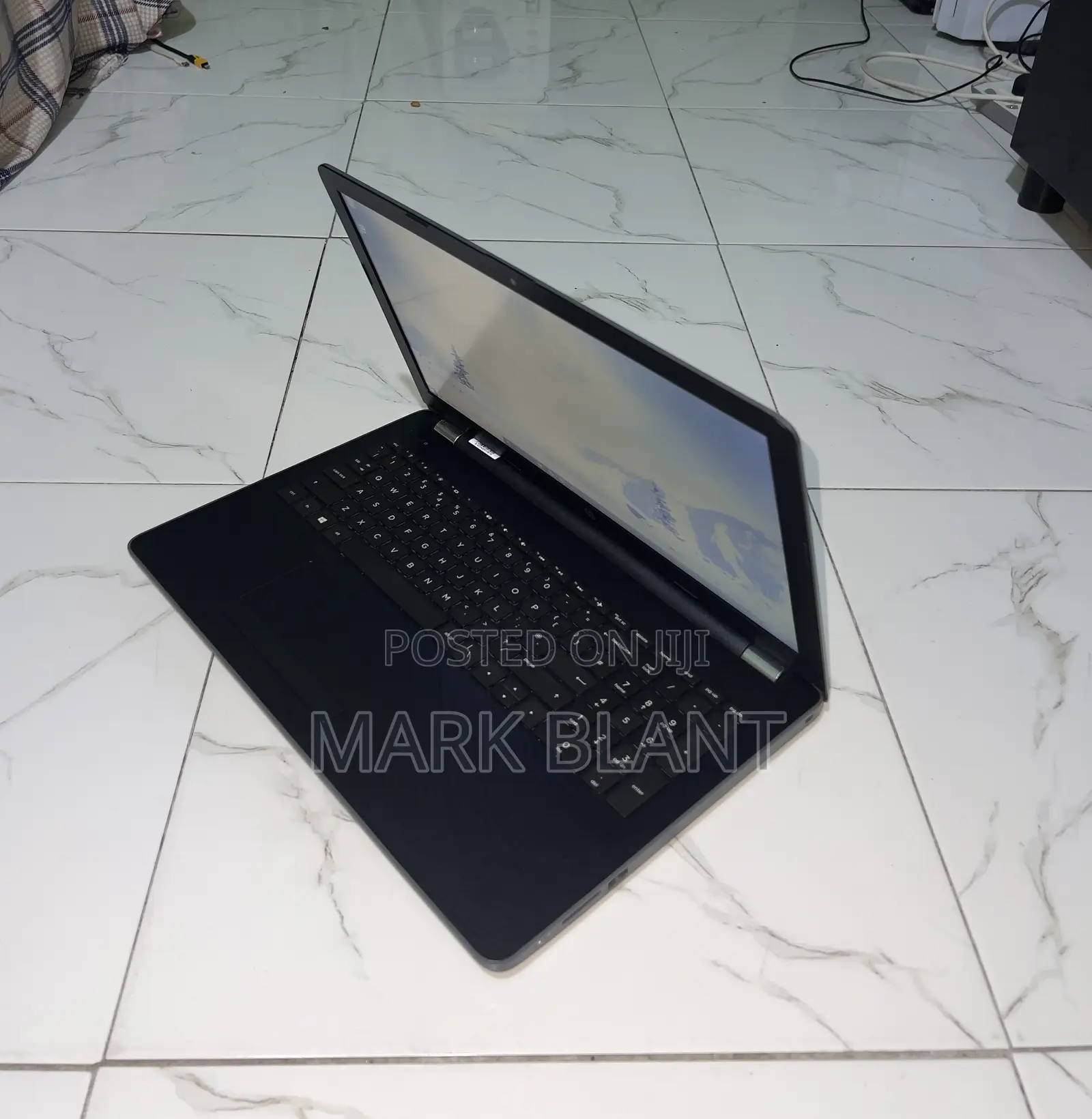Laptop HP 15 8GB AMD A10 HDD 1T
