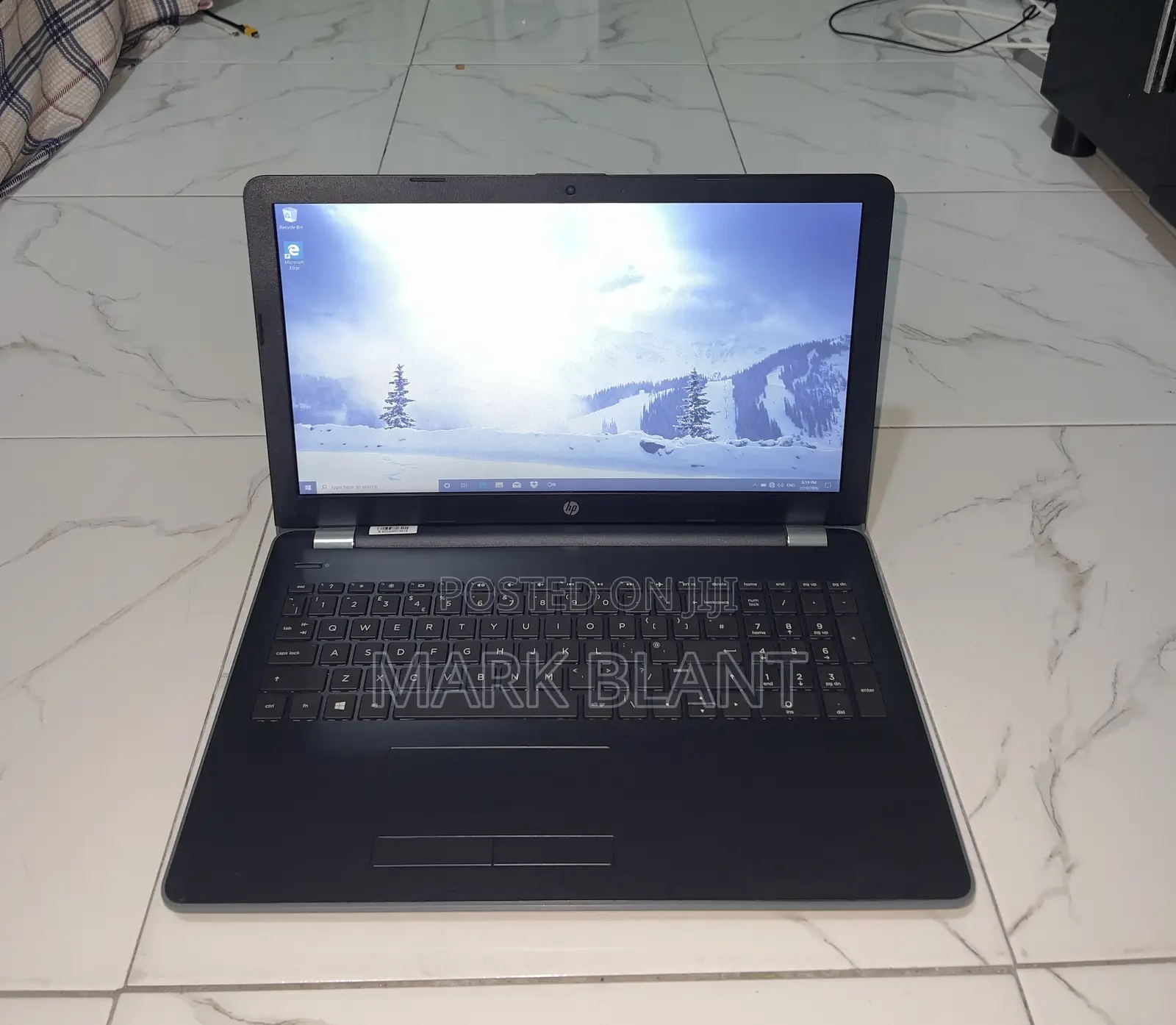 Laptop HP 15 8GB AMD A10 HDD 1T
