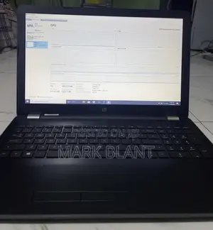 Laptop HP 15 8GB AMD A10 HDD 1T