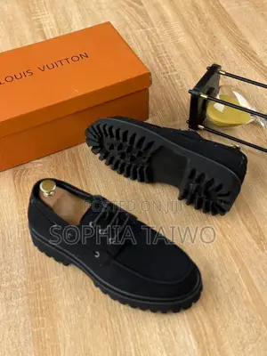 Lv Stylish Shoe