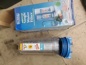 Wafter Filter