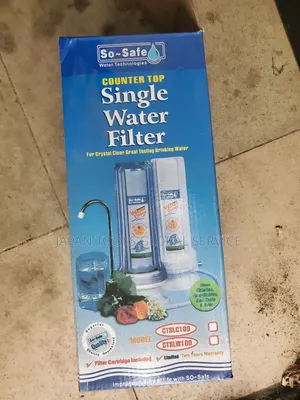 Wafter Filter