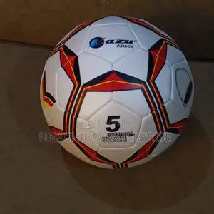 Football of Different Sizes