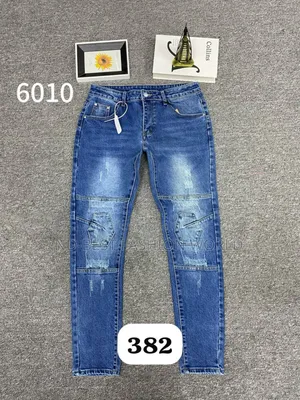 Men's Quality Jeans