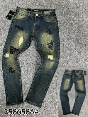 Men's Luxury Wears