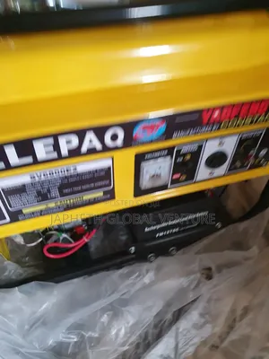 E2 Elepaq Constant 4.5kva