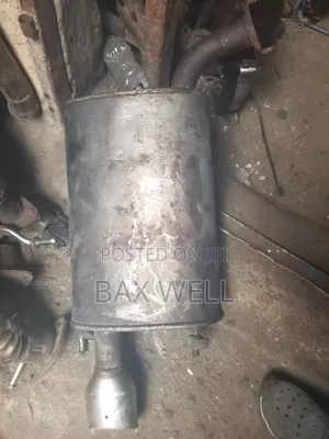 Direct Tokunbo Cylencer Pot Passenger Side for Es350